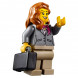 Конструктор LEGO City 60017 Эвакуатор в Махачкале
