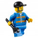 Конструктор LEGO City 60017 Эвакуатор в Махачкале