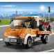 Конструктор LEGO City 60017 Эвакуатор в Махачкале
