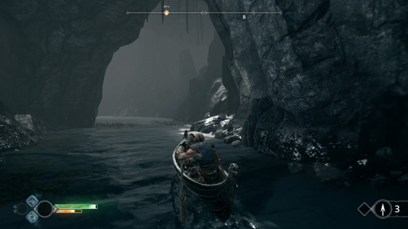 God of War [PS4, русская версия] в Махачкале