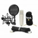 Студийный микрофон Rode NT1-A Complete Vocal Recording Solution в Махачкале