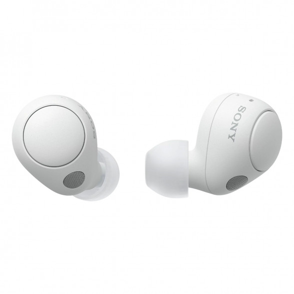 Беспроводные наушники Sony WF-C700N, White в Махачкале