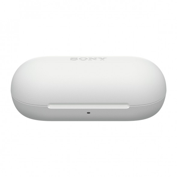 Беспроводные наушники Sony WF-C700N, White в Махачкале
