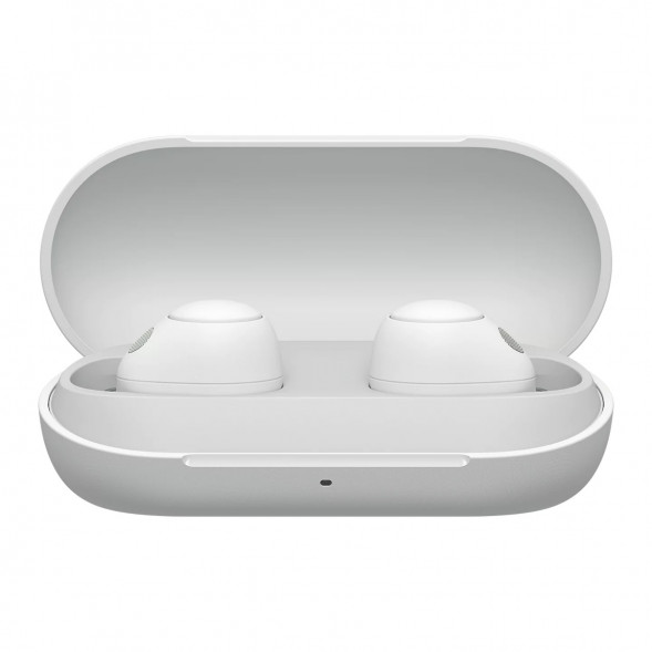 Беспроводные наушники Sony WF-C700N, White в Махачкале