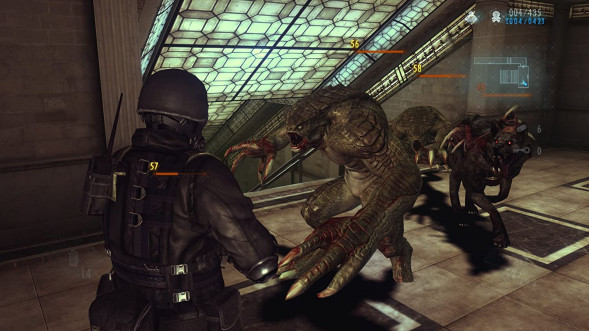 Игра Resident Evil: Revelations [PS4, русские субтитры] в Махачкале
