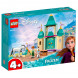 Конструктор LEGO Disney 43204 Веселье в замке Анны и Олафа в Махачкале