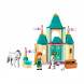 Конструктор LEGO Disney 43204 Веселье в замке Анны и Олафа в Махачкале