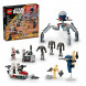 Конструктор LEGO Star Wars 75372 Боевой набор солдат-клонов и боевых дроидов в Махачкале