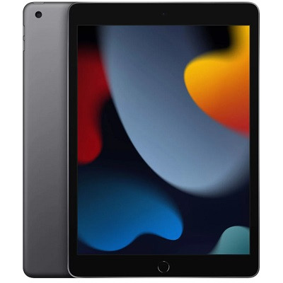 Планшет Apple iPad (2021) 10.2 64 ГБ, Wi-Fi, (MK2K3) серый космос в Махачкале
