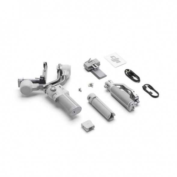 Стабилизатор DJI RS 4 Mini Combo в Махачкале