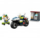 Конструктор LEGO City 60455 Полицейская погоня на мотоцикле в Махачкале