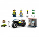 Конструктор LEGO City 60455 Полицейская погоня на мотоцикле в Махачкале