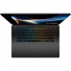 Ноутбук MSI Stealth 16 AI+ B3WI-012RU (16&amp;quot;, OLED, Intel Core Ultra 9 386H 2.1ГГц, 16 ядер, 32ГБ DDR5, 1ТБ SSD, NVIDIA GeForce RTX 5080, Windows 11 Home), черный в Махачкале