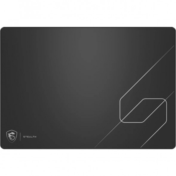 Ноутбук MSI Stealth 16 AI+ B3WI-012RU (16&amp;quot;, OLED, Intel Core Ultra 9 386H 2.1ГГц, 16 ядер, 32ГБ DDR5, 1ТБ SSD, NVIDIA GeForce RTX 5080, Windows 11 Home), черный в Махачкале