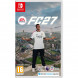 Игра EA Sports FC 27 (FIFA 27) [Nintendo Switch, русские субтитры] в Махачкале