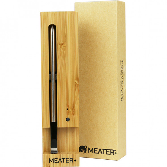 Термометр со щупом Meater Plus для мяса в Махачкале