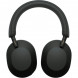 Беспроводные наушники Sony WH-1000XM5, черный в Махачкале