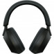 Беспроводные наушники Sony WH-1000XM5, черный в Махачкале