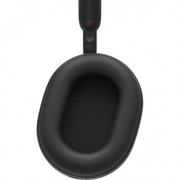 Беспроводные наушники Sony WH-1000XM5, черный в Махачкале