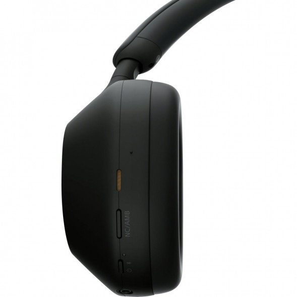 Беспроводные наушники Sony WH-1000XM5, черный в Махачкале