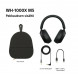 Беспроводные наушники Sony WH-1000XM5, черный в Махачкале