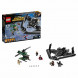 Конструктор LEGO Super Heroes 76046 Поединок в небе в Махачкале