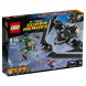 Конструктор LEGO Super Heroes 76046 Поединок в небе в Махачкале