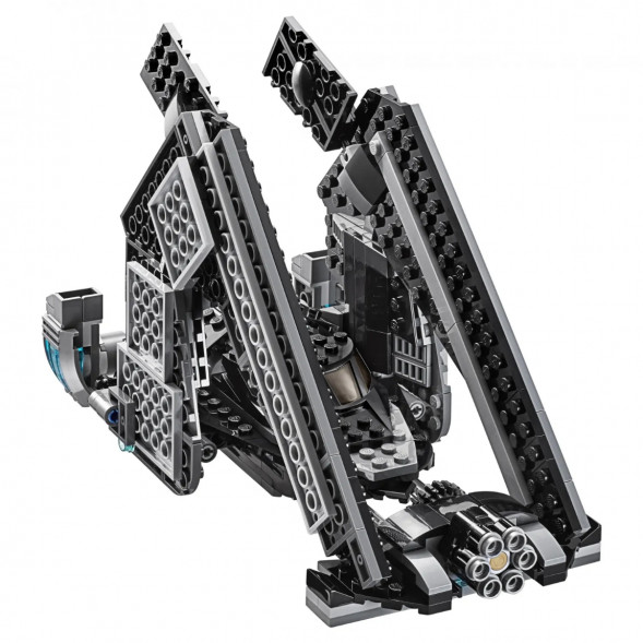 Конструктор LEGO Super Heroes 76046 Поединок в небе в Махачкале