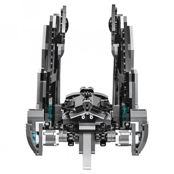 Конструктор LEGO Super Heroes 76046 Поединок в небе в Махачкале