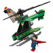 Конструктор LEGO Super Heroes 76046 Поединок в небе в Махачкале