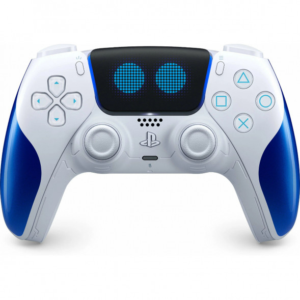 Геймпад Sony DualSense Limited Edition, Astro Bot в Махачкале