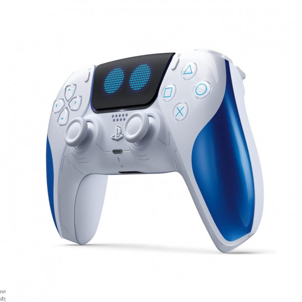 Геймпад Sony DualSense Limited Edition, Astro Bot в Махачкале