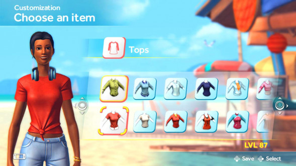 Игра Sports Party [Nintendo Switch, русские субтитры] в Махачкале