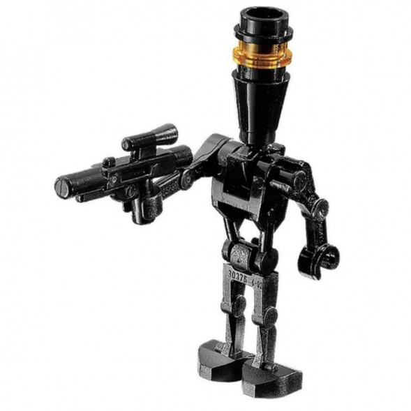 Конструктор LEGO Star Wars 8015 Боевой набор дроидов-ассассинов в Махачкале