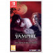 Игра Vampire: The Masquerade - Coteries of New York + Shadows of New York [Nintendo Switch, русские субтитры] в Махачкале