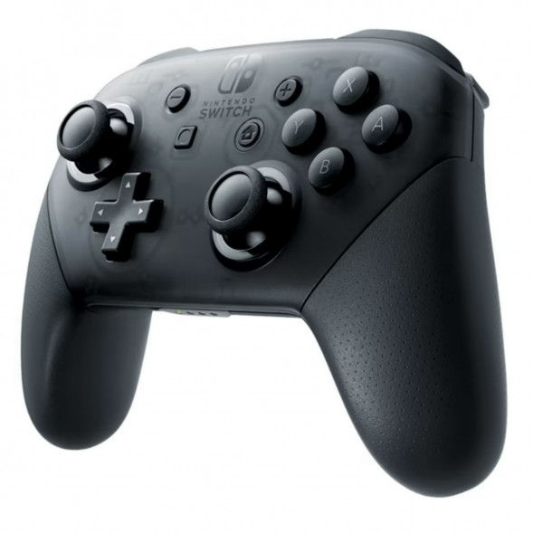 Геймпад Nintendo Switch Pro Controller в Махачкале