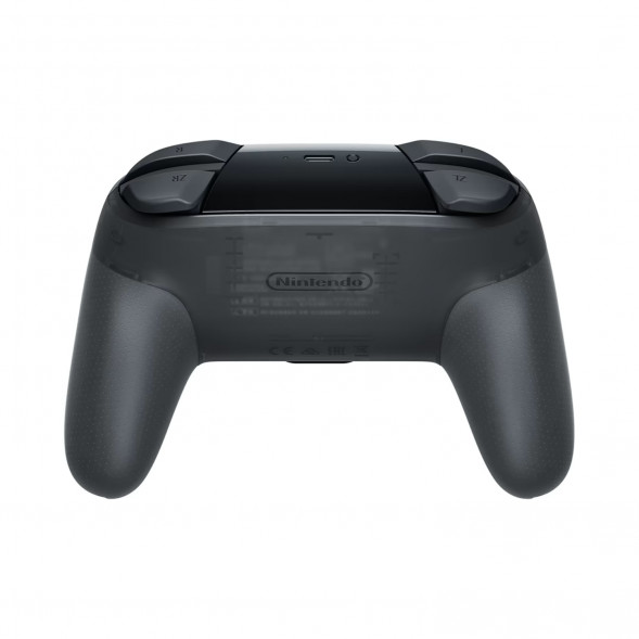 Геймпад Nintendo Switch Pro Controller в Махачкале