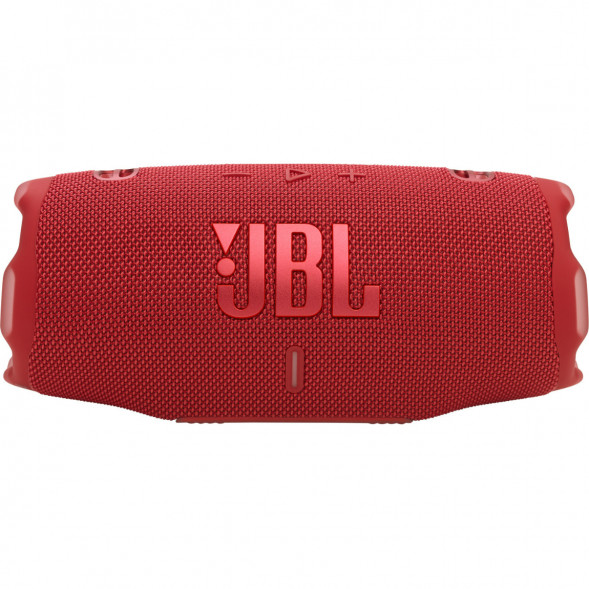 Портативная акустика JBL Charge 6, красный в Махачкале
