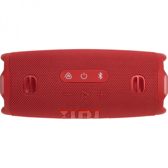 Портативная акустика JBL Charge 6, красный в Махачкале
