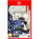 Игра RAIDOU Remastered: The Mystery of the Soulless Army [Nintendo Switch 2, английская версия] в Махачкале