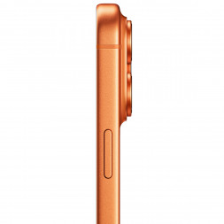 Смартфон Apple iPhone 17 Pro Max 256GB eSim, Cosmic Orange