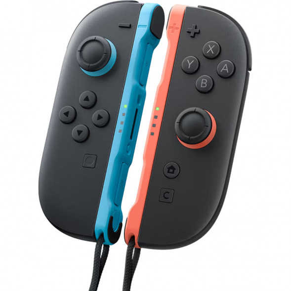 Игровые контроллеры Joy-Con 2 для Nintendo Switch 2 в Махачкале