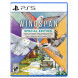 Игра Wingspan. Special Edition [PS5, русские субтитры] в Махачкале