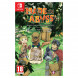 Игра Made in Abyss: Binary Star Falling into Darkness. Collector&amp;#039;s Edition [Nintendo Switch, английская версия] в Махачкале