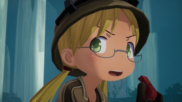 Игра Made in Abyss: Binary Star Falling into Darkness. Collector&amp;#039;s Edition [Nintendo Switch, английская версия] в Махачкале