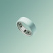 Умное кольцо Oura Ring 4 Ceramic (размер 12), Морской прилив/Tide в Махачкале
