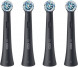 Насадки на зубные щетки Oral-B iO Series Ultimate Clean Black - CrissCross - 4 шт. в Махачкале