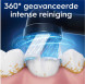 Насадки на зубные щетки Oral-B iO Series Ultimate Clean Black - CrissCross - 4 шт. в Махачкале