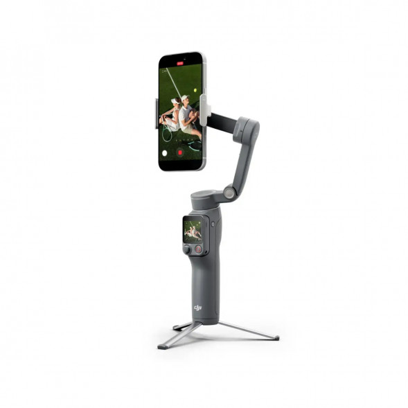 Стабилизатор DJI Osmo Mobile 8P Creator Combo в Махачкале