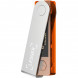 Аппаратный криптокошелек Ledger Nano X, BTC Orange  в Махачкале